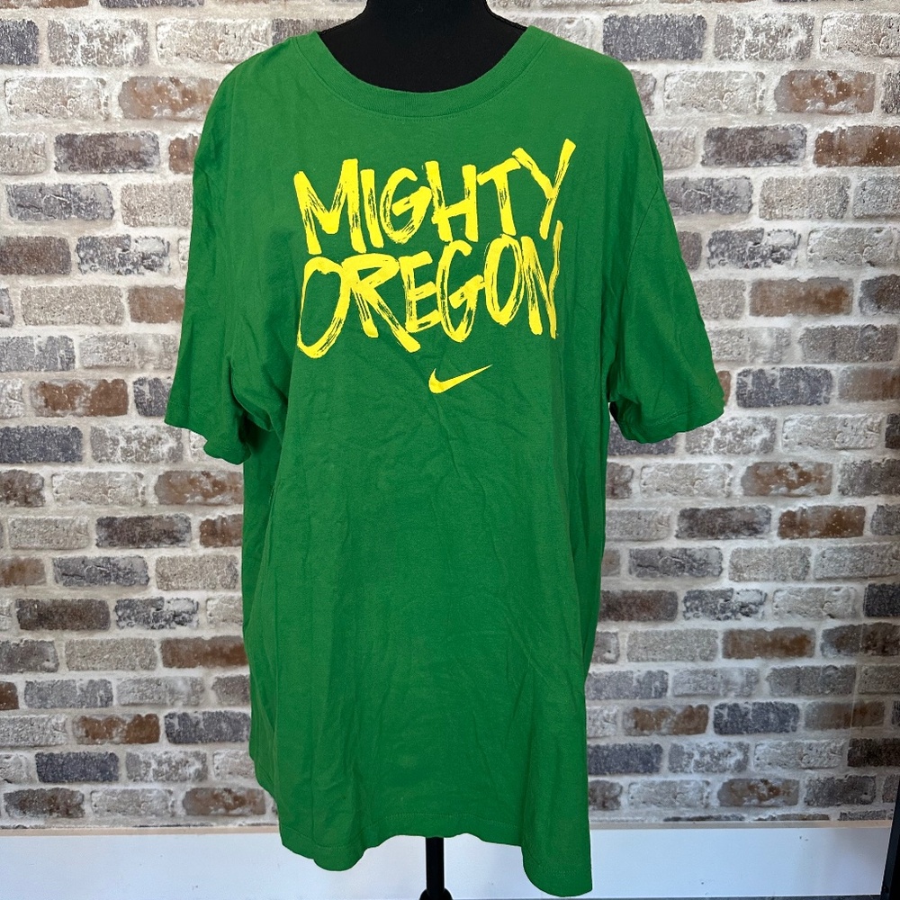 Nike Men's Mighty Oregon T-Shirt